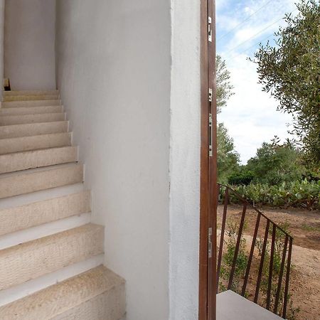 Appartamento Chiesa Del Carmine Gallipoli Esterno foto
