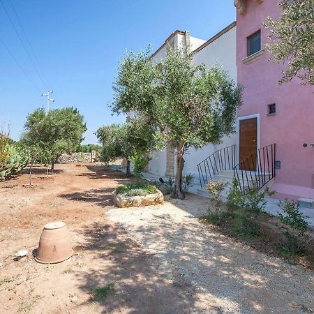 Appartamento Chiesa Del Carmine Gallipoli Esterno foto