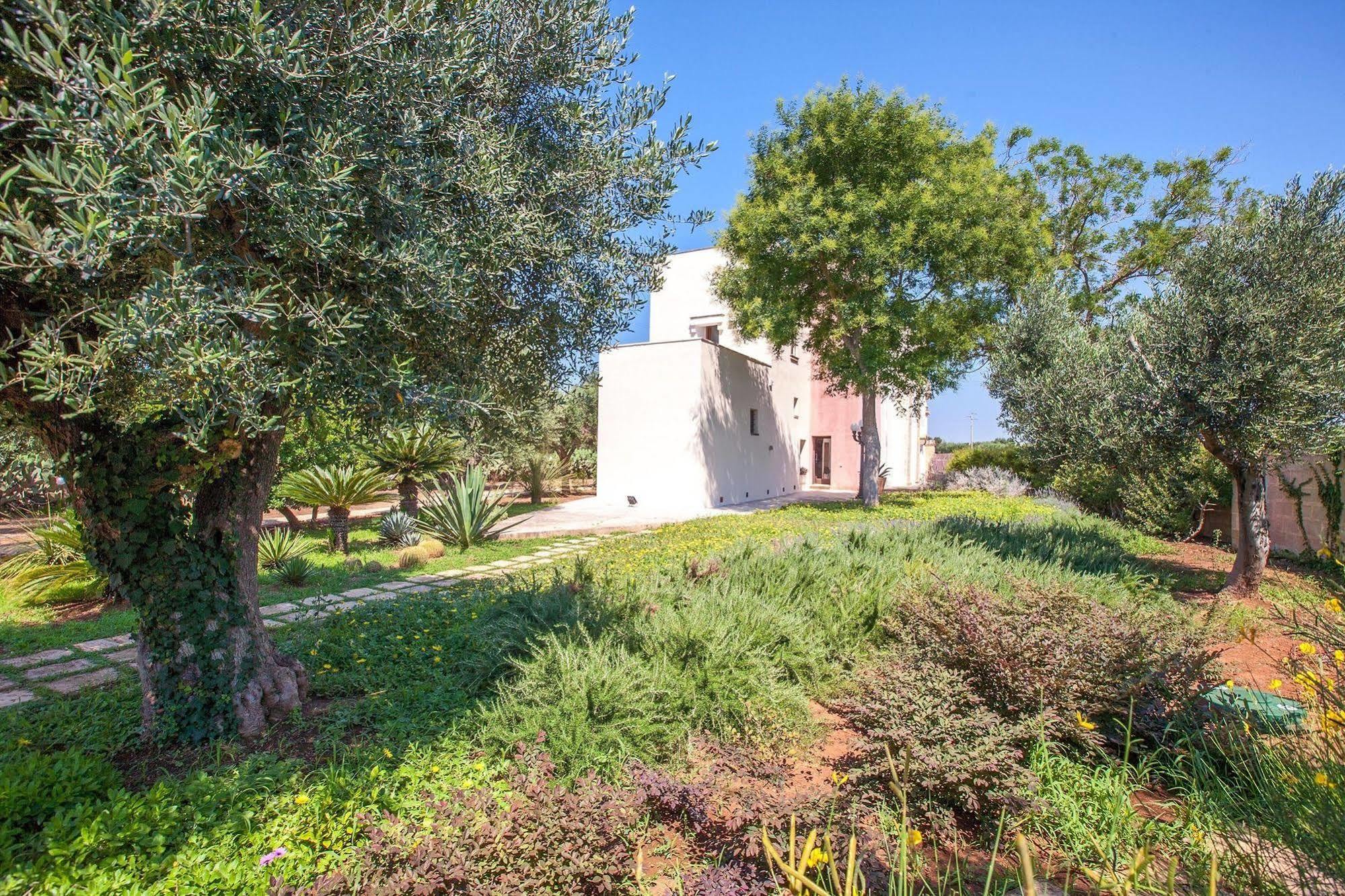 Appartamento Chiesa Del Carmine Gallipoli Esterno foto